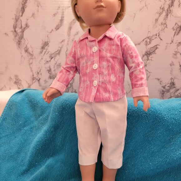 18 inch doll clothes - Picture 1 of 2